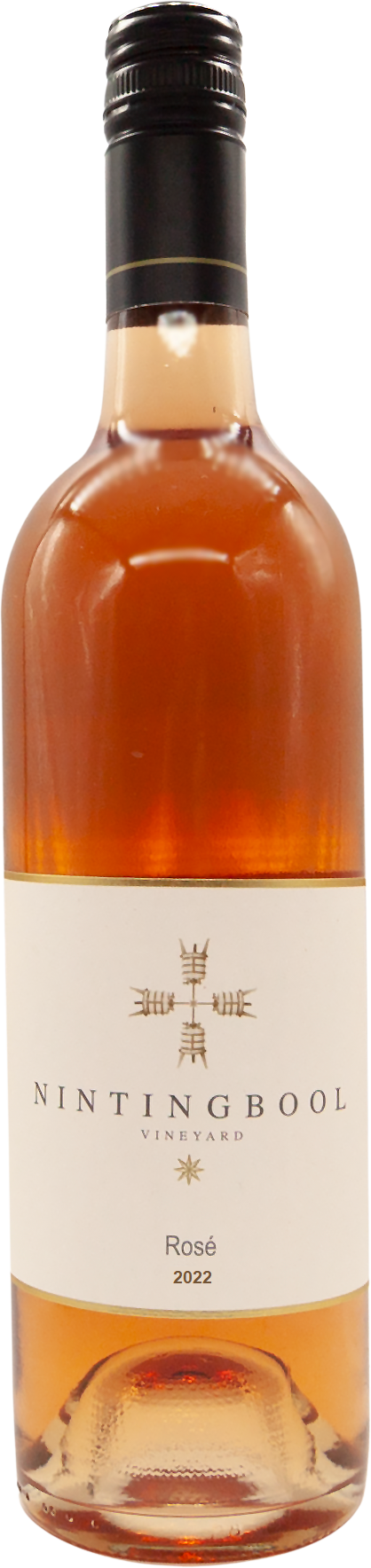 Nintingbool Smythes Creek Rosé 2022 Ballarat